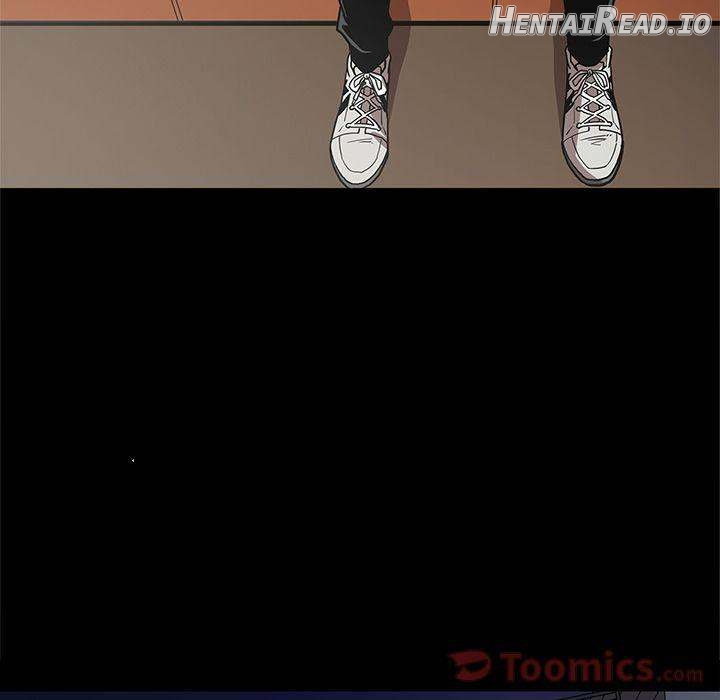 The V Squad Chapter 38 - page 47