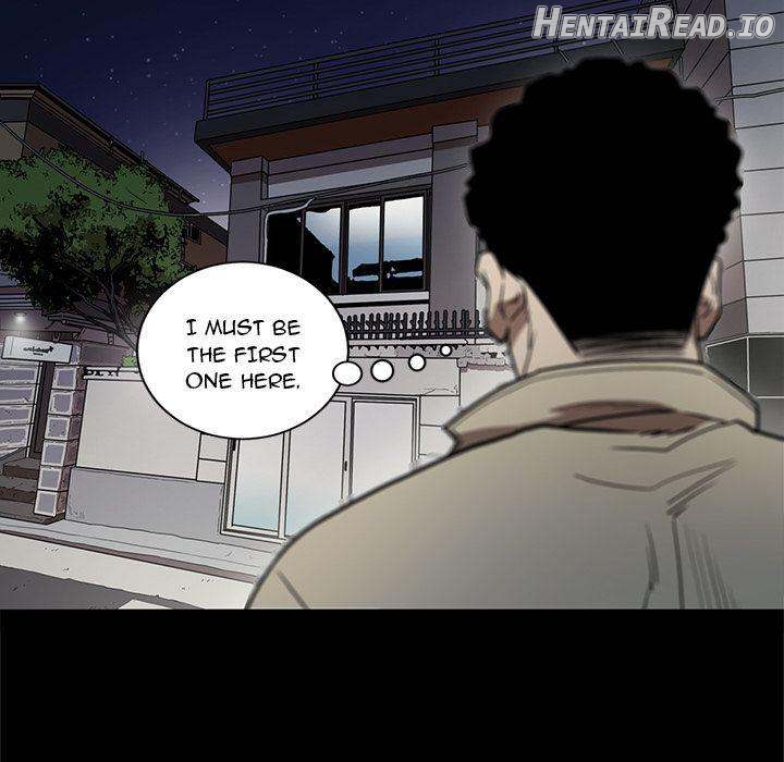 The V Squad Chapter 38 - page 48