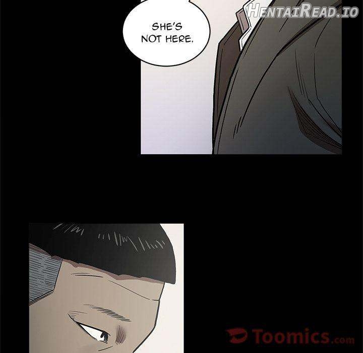The V Squad Chapter 38 - page 55