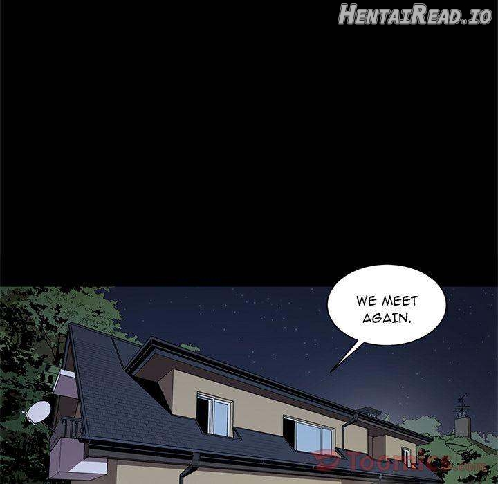 The V Squad Chapter 38 - page 6