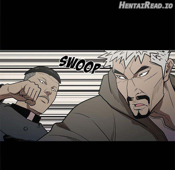 The V Squad Chapter 38 - page 63