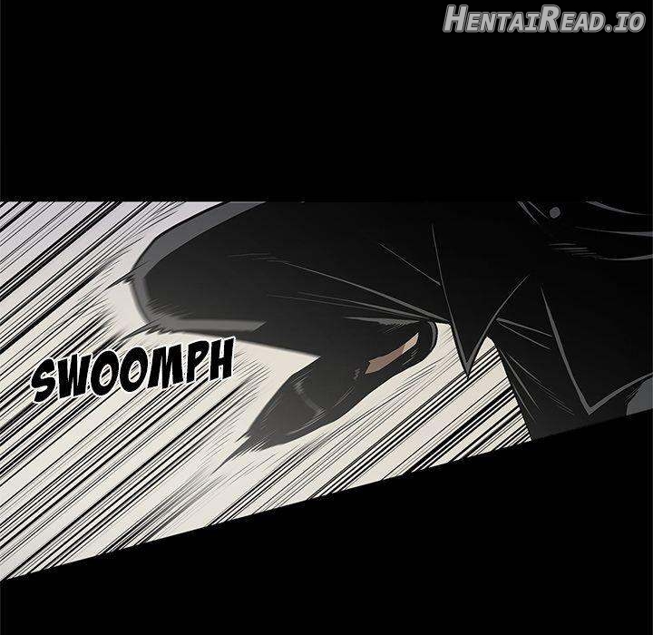 The V Squad Chapter 38 - page 65