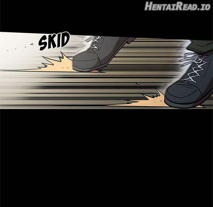 The V Squad Chapter 38 - page 67