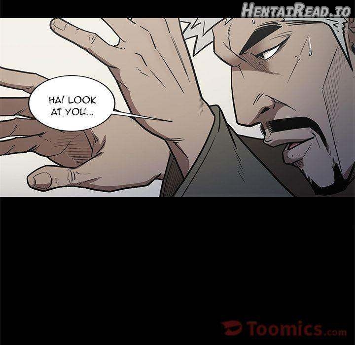 The V Squad Chapter 38 - page 68