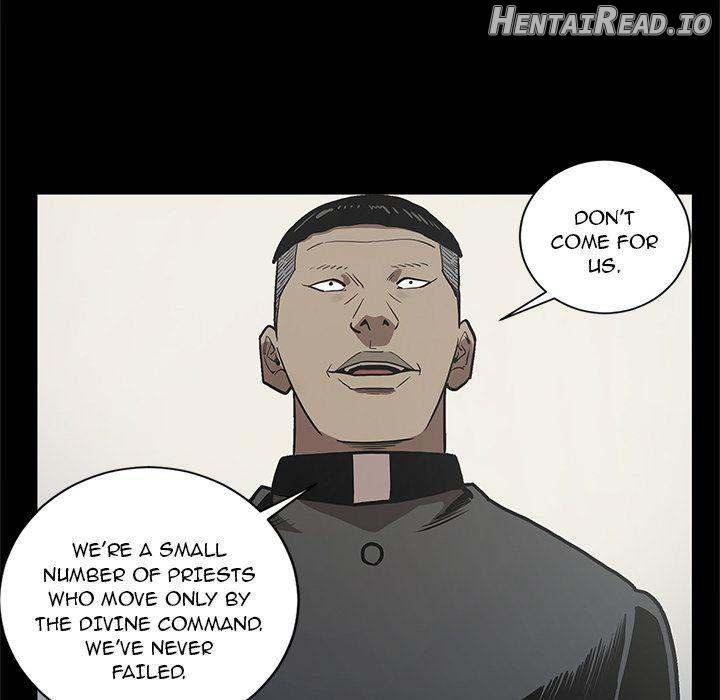 The V Squad Chapter 38 - page 69
