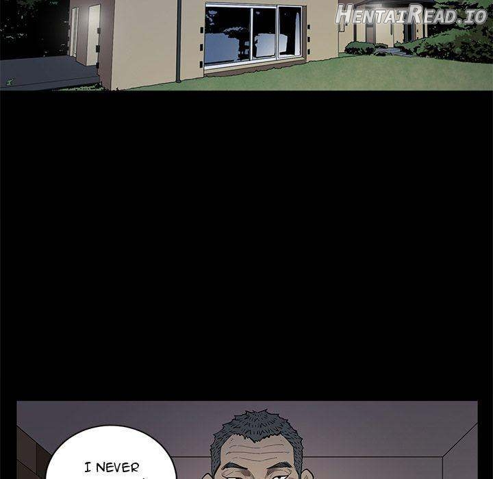 The V Squad Chapter 38 - page 7