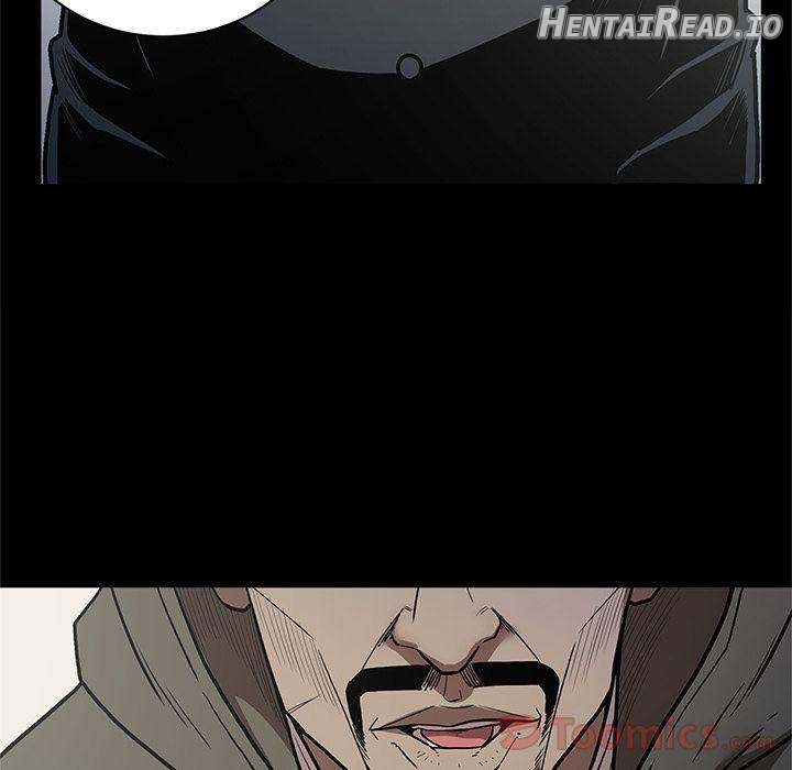 The V Squad Chapter 38 - page 70