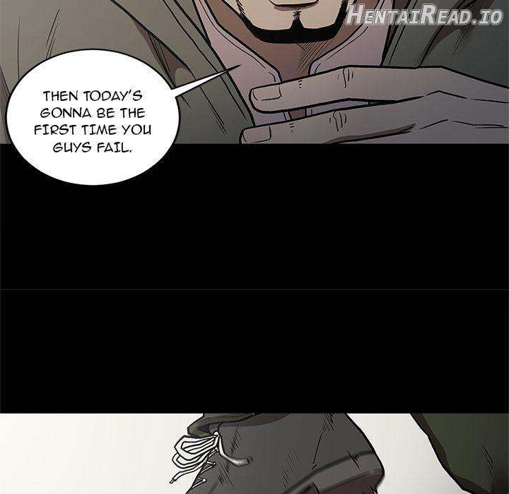 The V Squad Chapter 38 - page 71