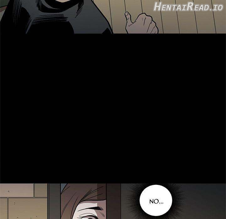 The V Squad Chapter 38 - page 79