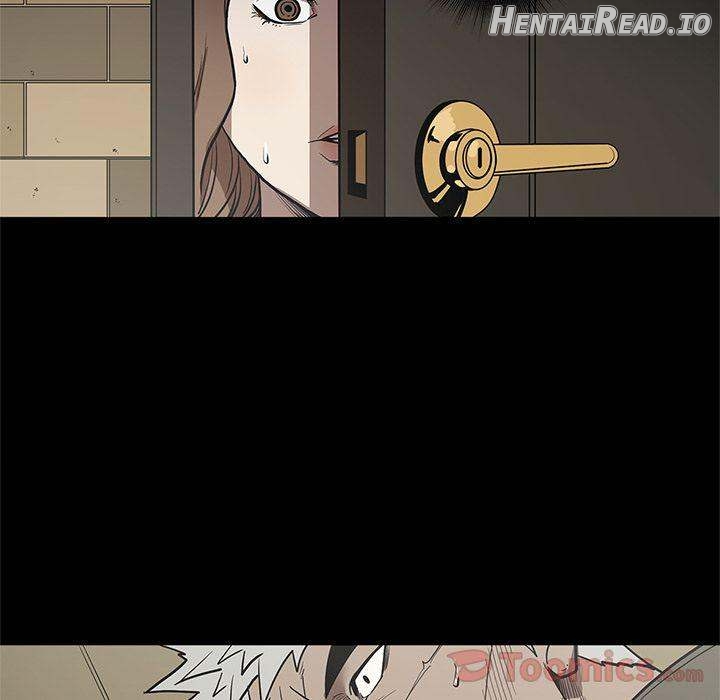 The V Squad Chapter 38 - page 80