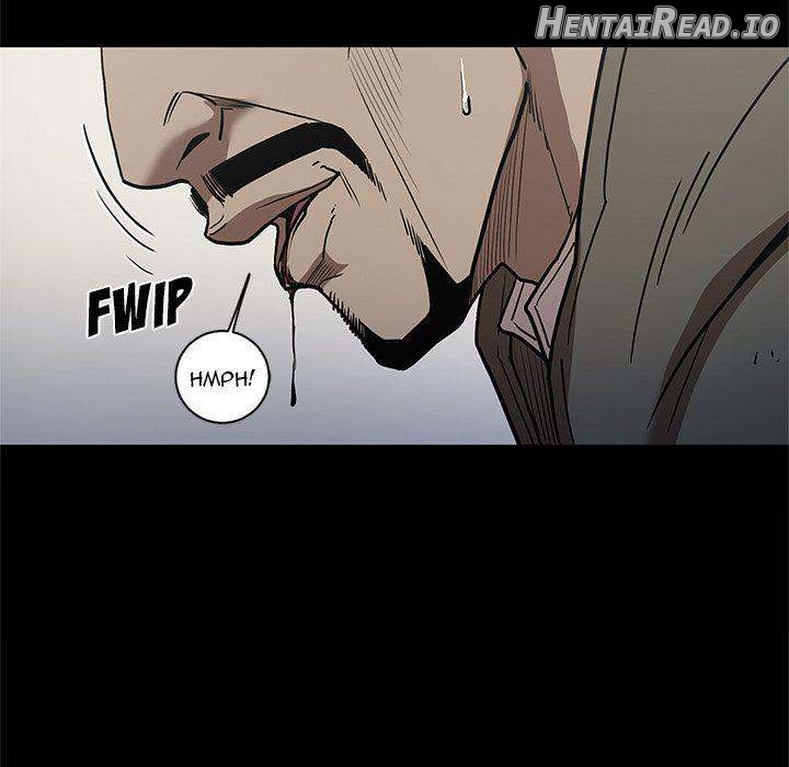 The V Squad Chapter 38 - page 83