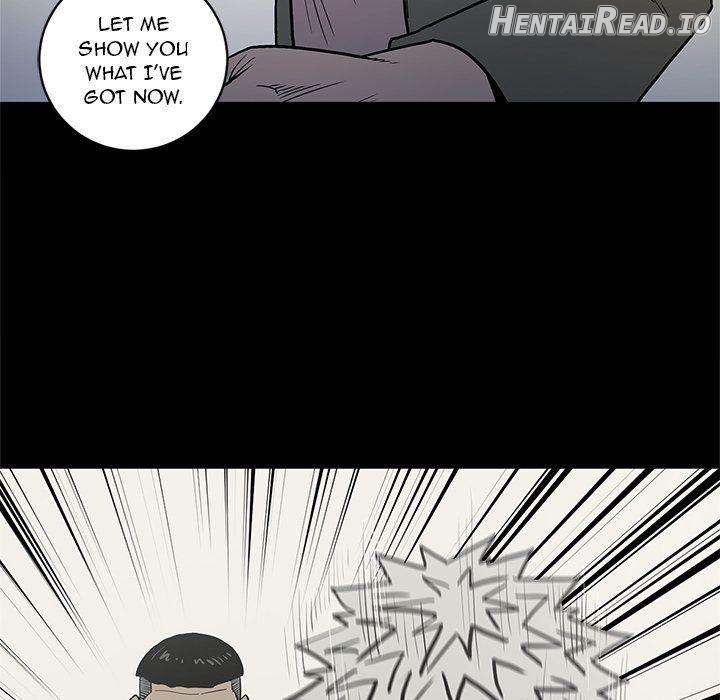 The V Squad Chapter 38 - page 85