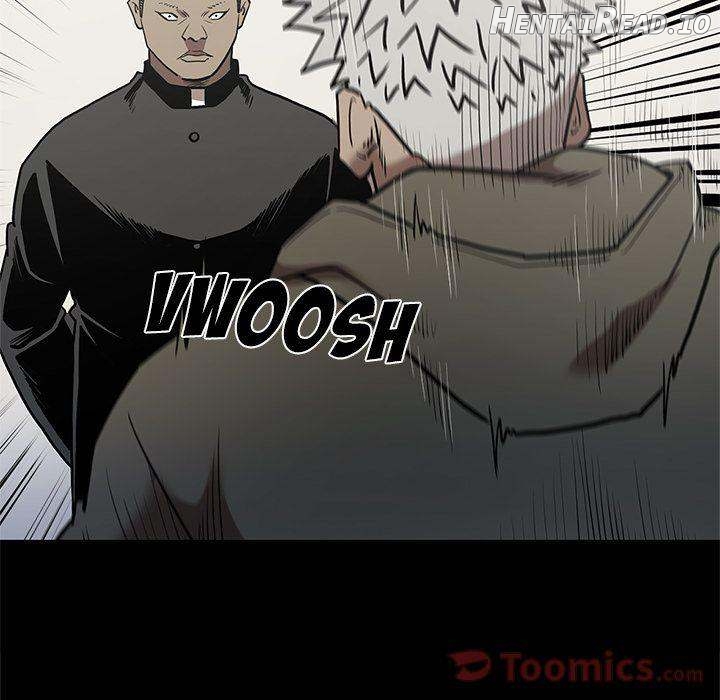 The V Squad Chapter 38 - page 86