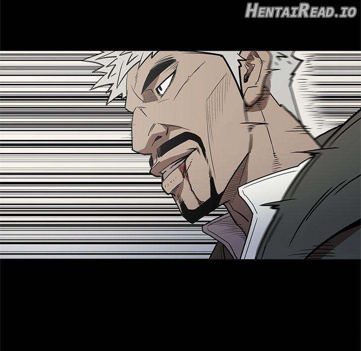 The V Squad Chapter 38 - page 87