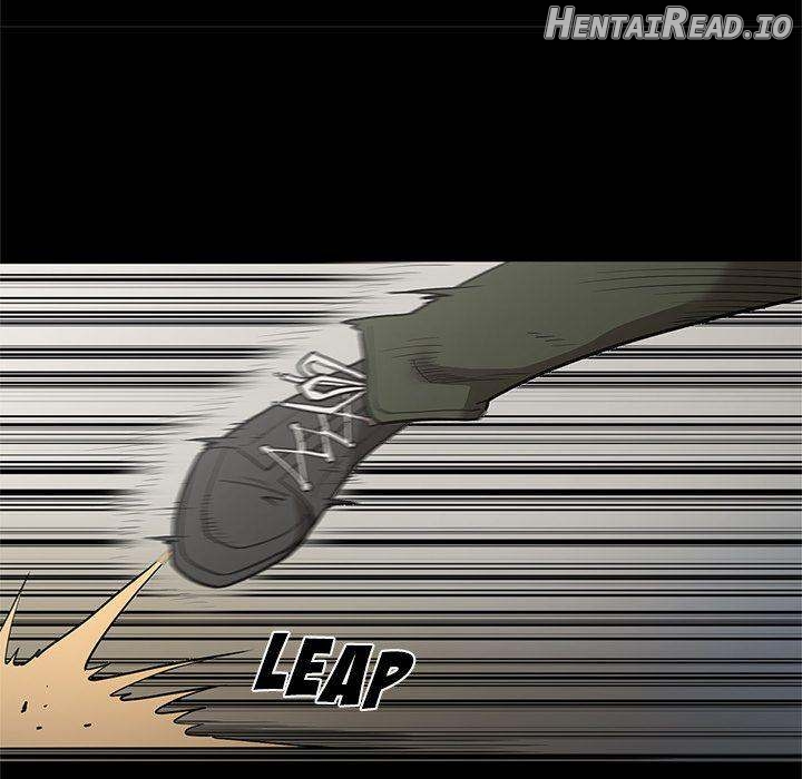 The V Squad Chapter 38 - page 89