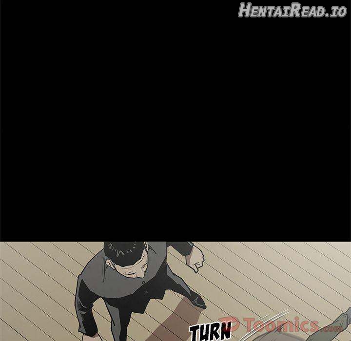 The V Squad Chapter 38 - page 90