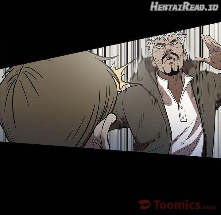 The V Squad Chapter 38 - page 92
