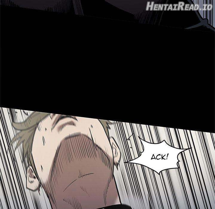 The V Squad Chapter 38 - page 95