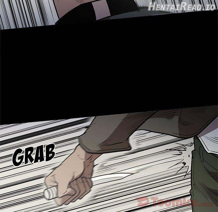 The V Squad Chapter 38 - page 96