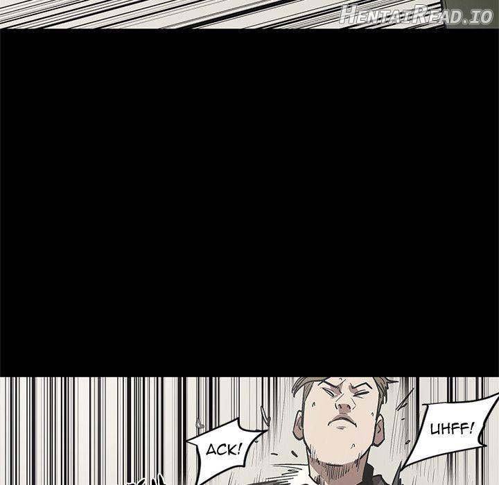 The V Squad Chapter 38 - page 97