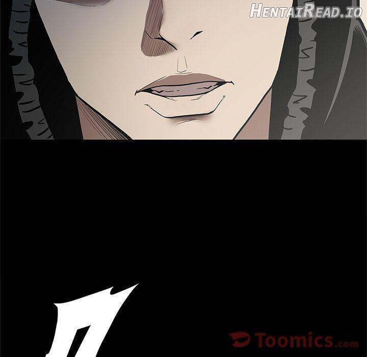 The V Squad Chapter 39 - page 16