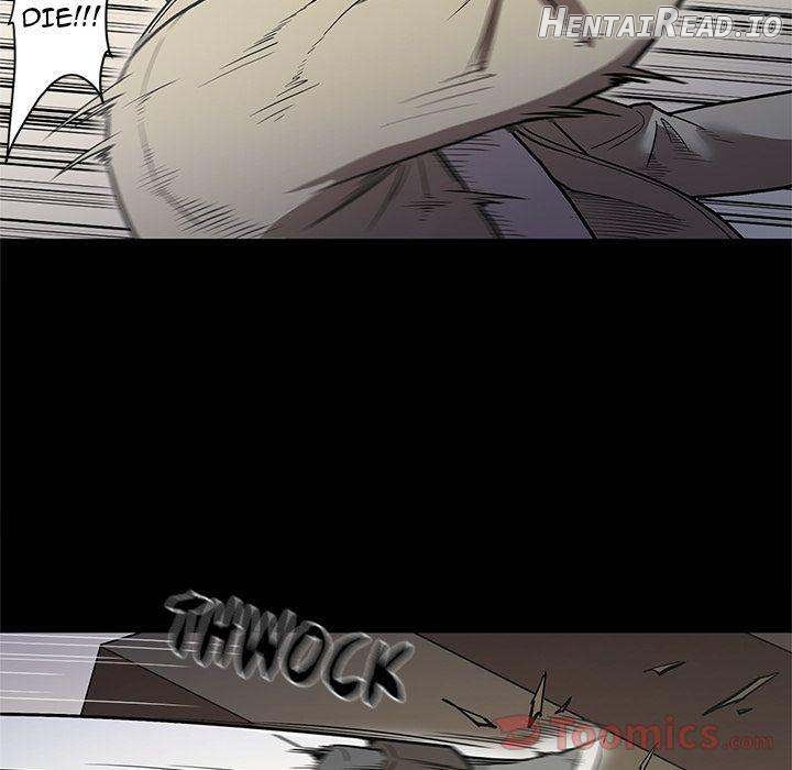 The V Squad Chapter 39 - page 23