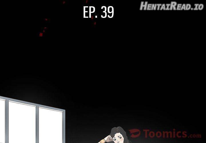 The V Squad Chapter 39 - page 3