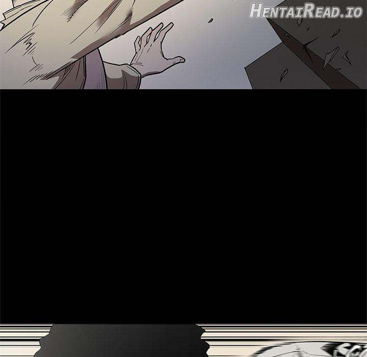 The V Squad Chapter 39 - page 30
