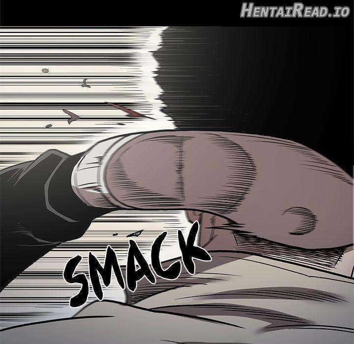 The V Squad Chapter 39 - page 32