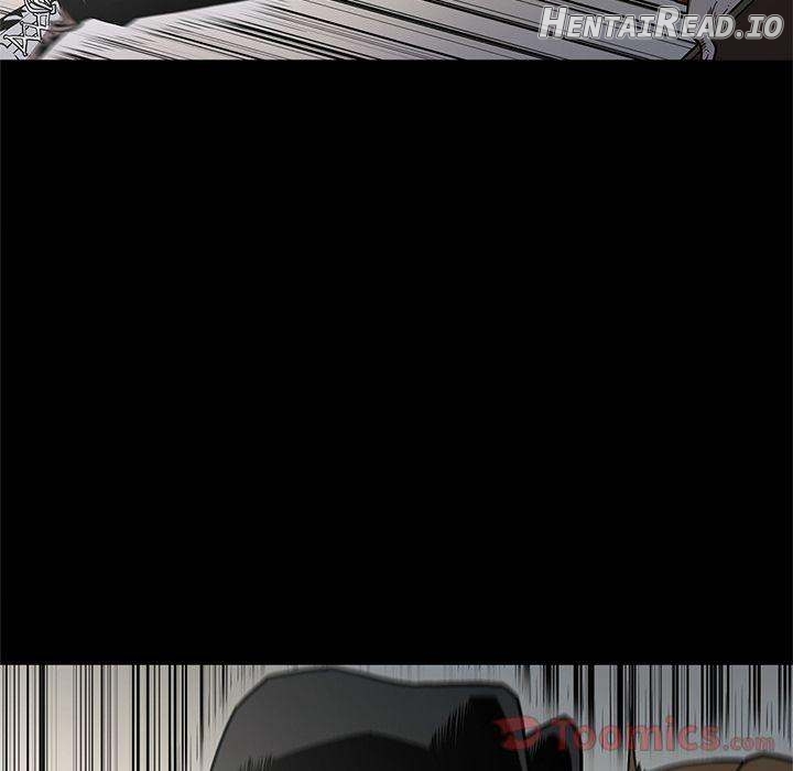 The V Squad Chapter 39 - page 40
