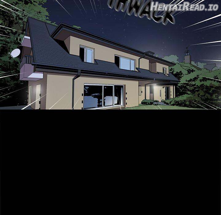 The V Squad Chapter 39 - page 46
