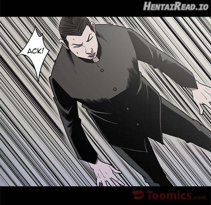 The V Squad Chapter 39 - page 47