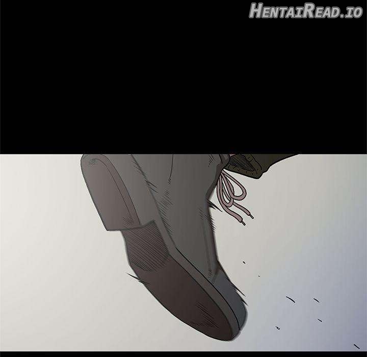 The V Squad Chapter 39 - page 48