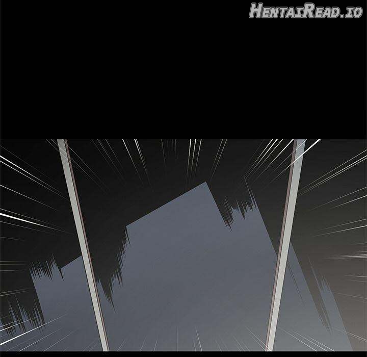 The V Squad Chapter 39 - page 53