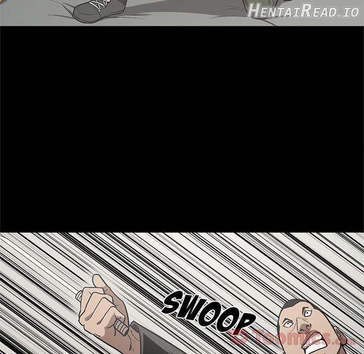 The V Squad Chapter 39 - page 58