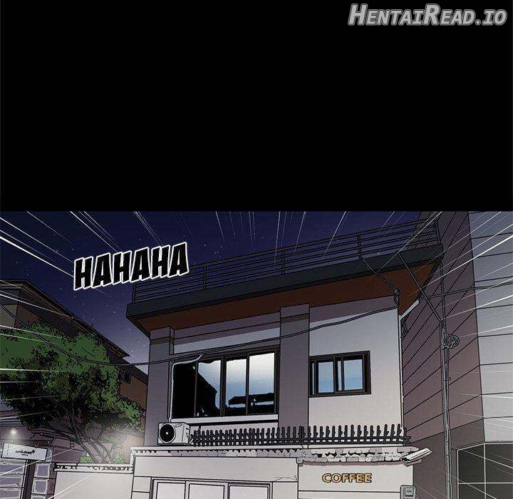 The V Squad Chapter 39 - page 6