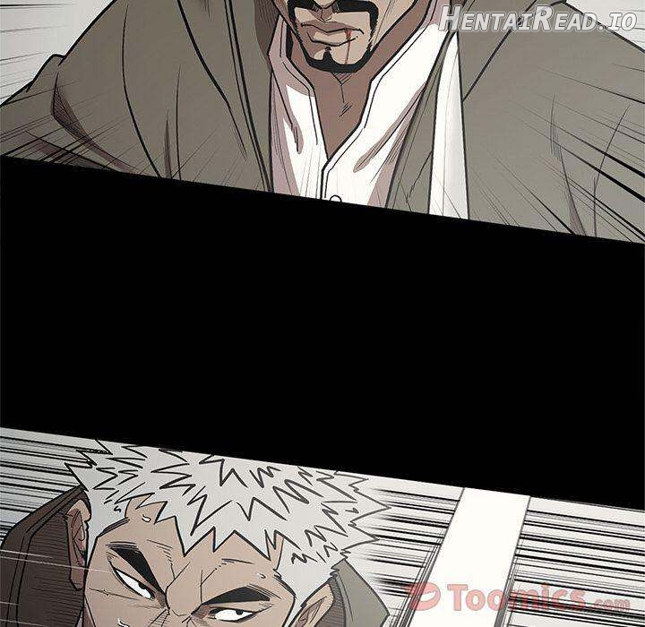 The V Squad Chapter 39 - page 60