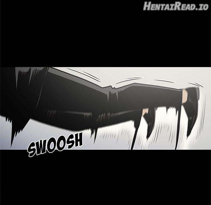 The V Squad Chapter 39 - page 64