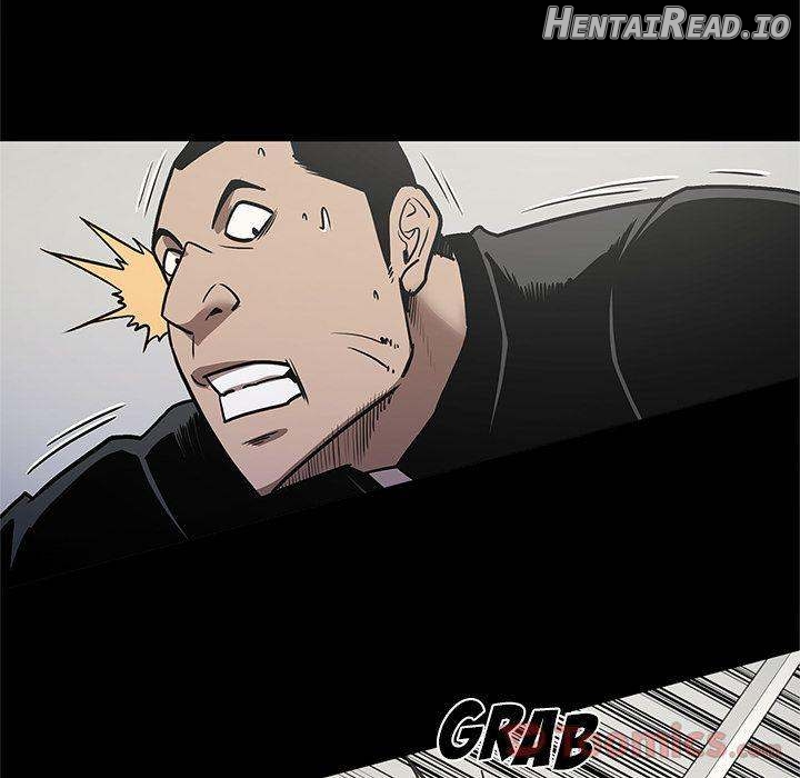 The V Squad Chapter 39 - page 65