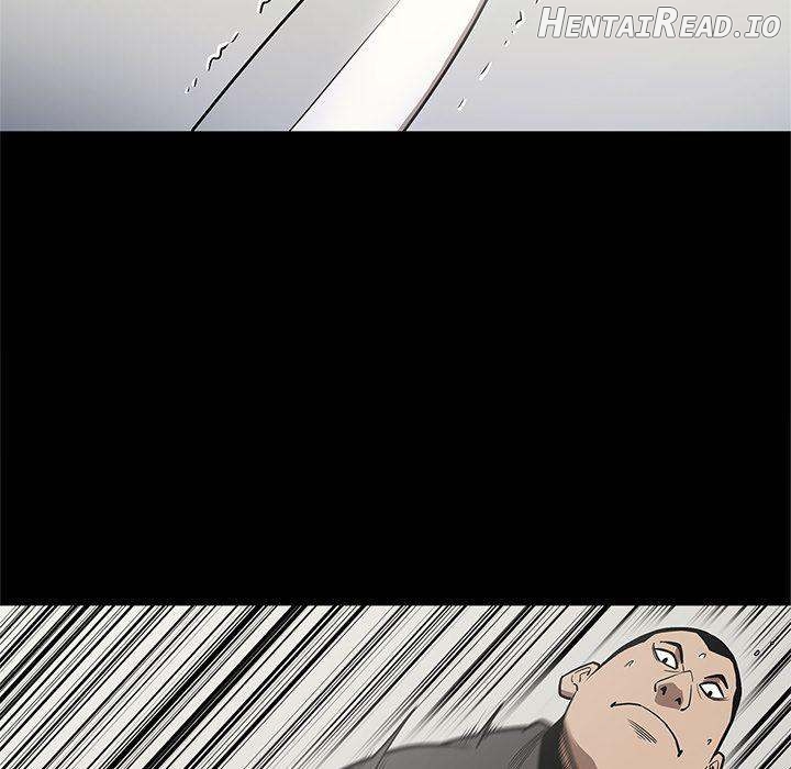 The V Squad Chapter 39 - page 68