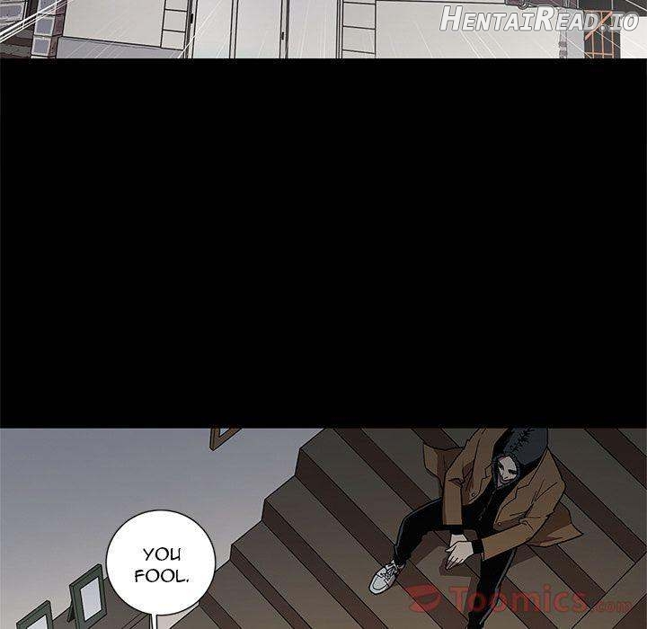The V Squad Chapter 39 - page 7