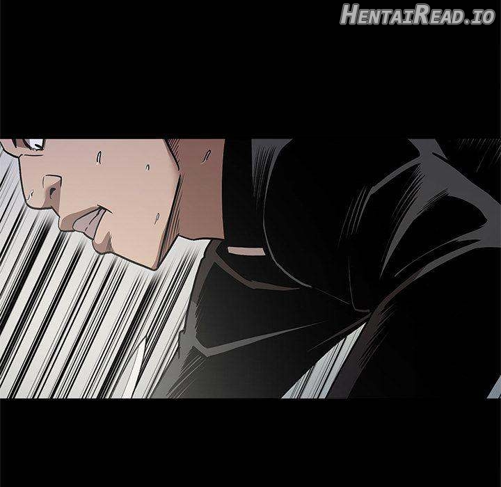 The V Squad Chapter 39 - page 70