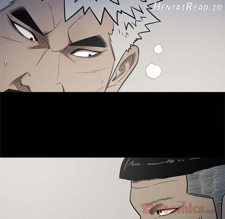 The V Squad Chapter 39 - page 74