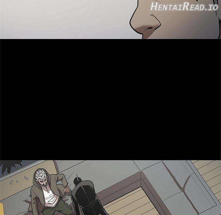 The V Squad Chapter 39 - page 75