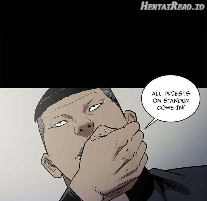 The V Squad Chapter 39 - page 77