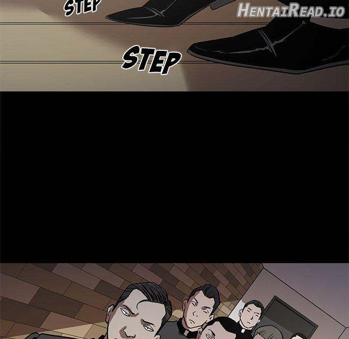 The V Squad Chapter 39 - page 79