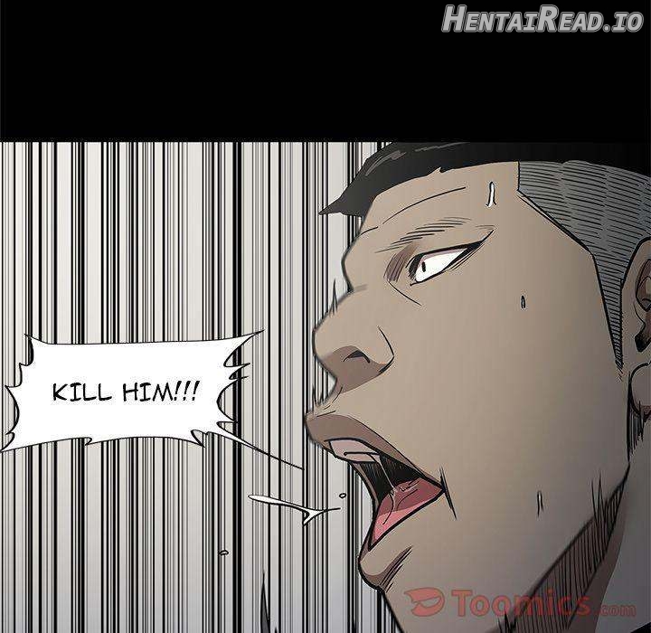 The V Squad Chapter 39 - page 83