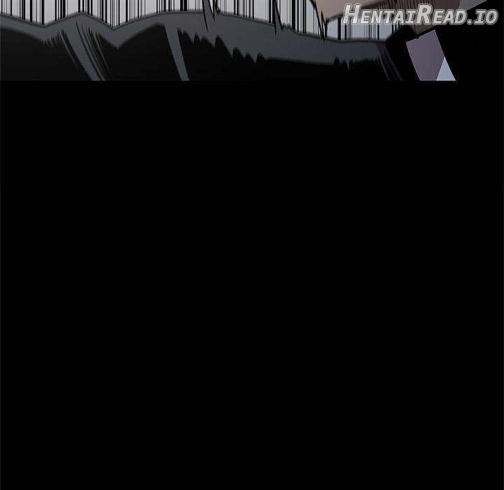 The V Squad Chapter 39 - page 84