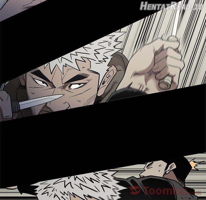 The V Squad Chapter 39 - page 92