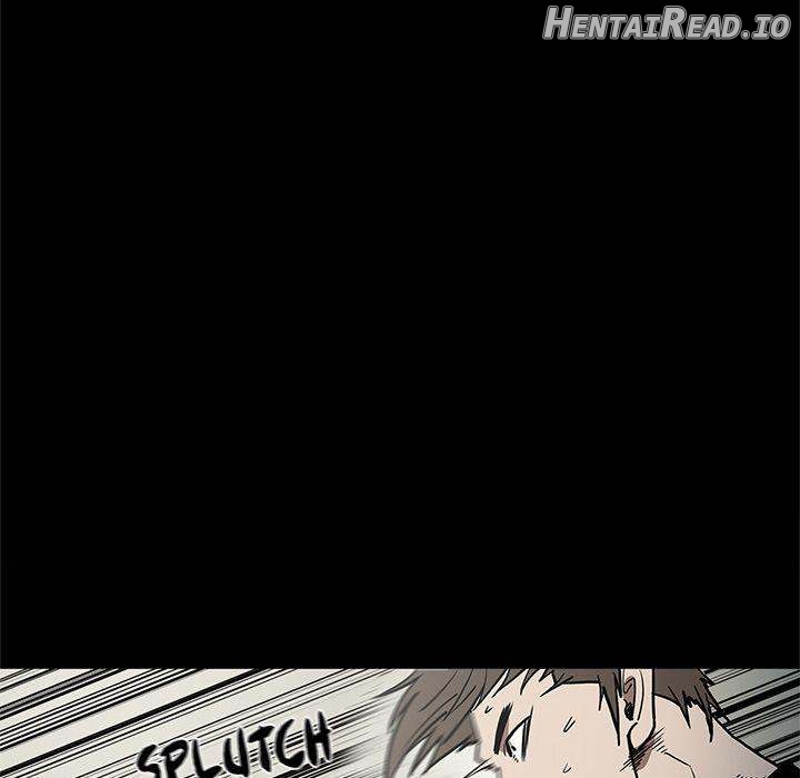 The V Squad Chapter 39 - page 95